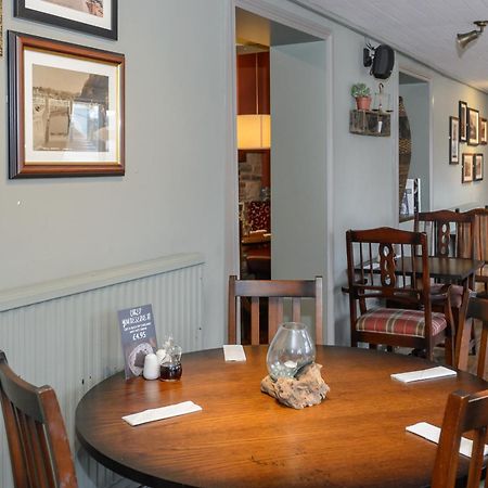Balfour Arms Hotell Sidmouth Exteriör bild
