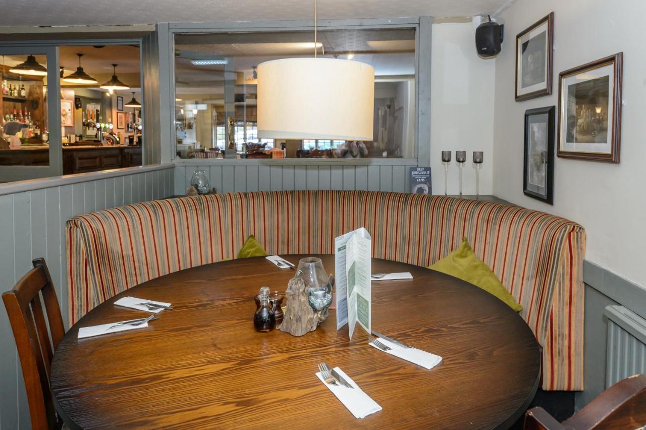 Balfour Arms Hotell Sidmouth Exteriör bild
