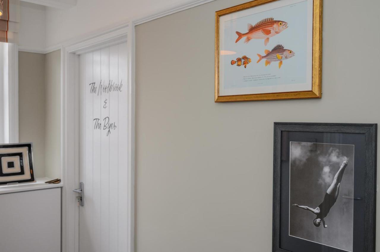 Balfour Arms Hotell Sidmouth Exteriör bild